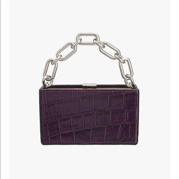 2 in 1 Zara animal embossed box case - Picture 1 of 5